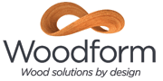 Logo Woodform