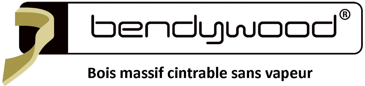 Logo Bendywood&reg;